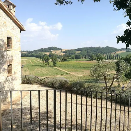Rosa With 2 Bedrooms And Outdoor Shared Pool アパート Monte Molino