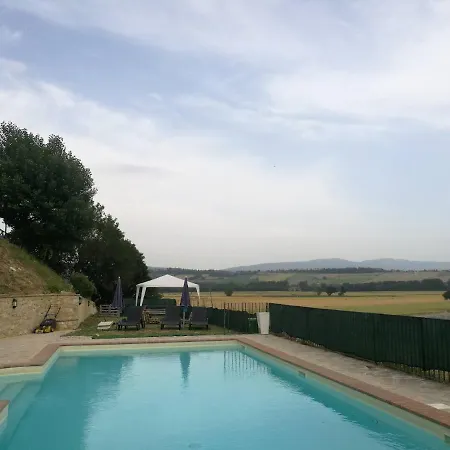 Rosa With 2 Bedrooms And Outdoor Shared Pool Monte Molino