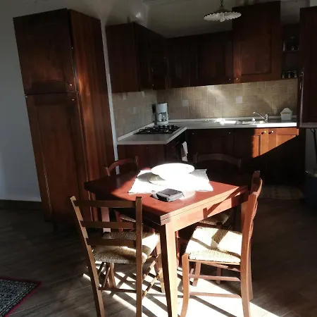 Lägenhet Rosa With 2 Bedrooms And Outdoor Shared Pool Monte Molino