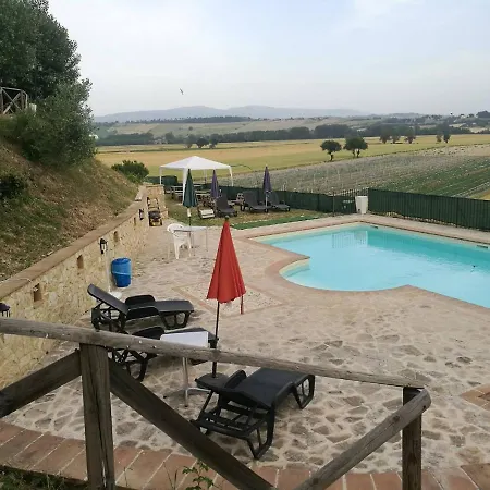 Rosa With 2 Bedrooms And Outdoor Shared Pool Monte Molino