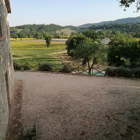 アパート Rosa With 2 Bedrooms And Outdoor Shared Pool Monte Molino